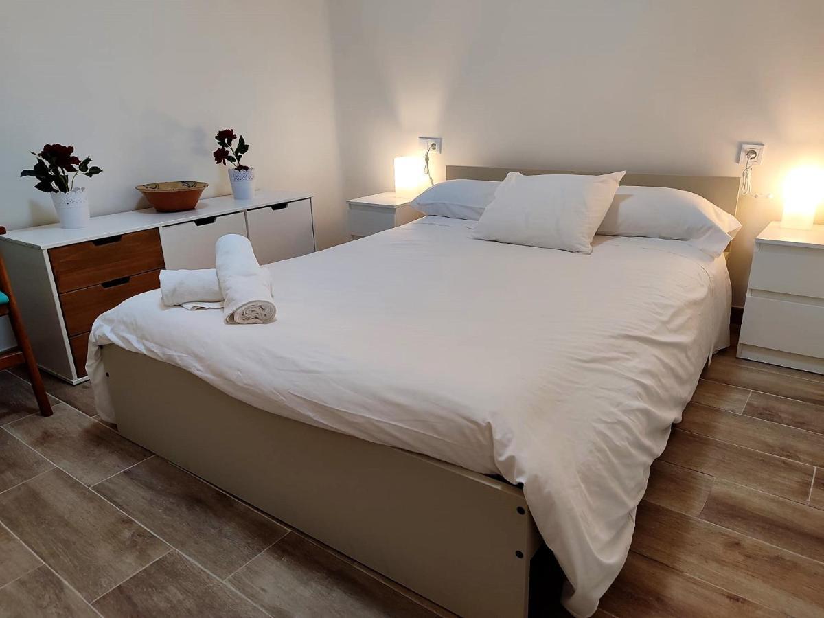 Angy Home Chueca Gran Via Madrid Exterior photo