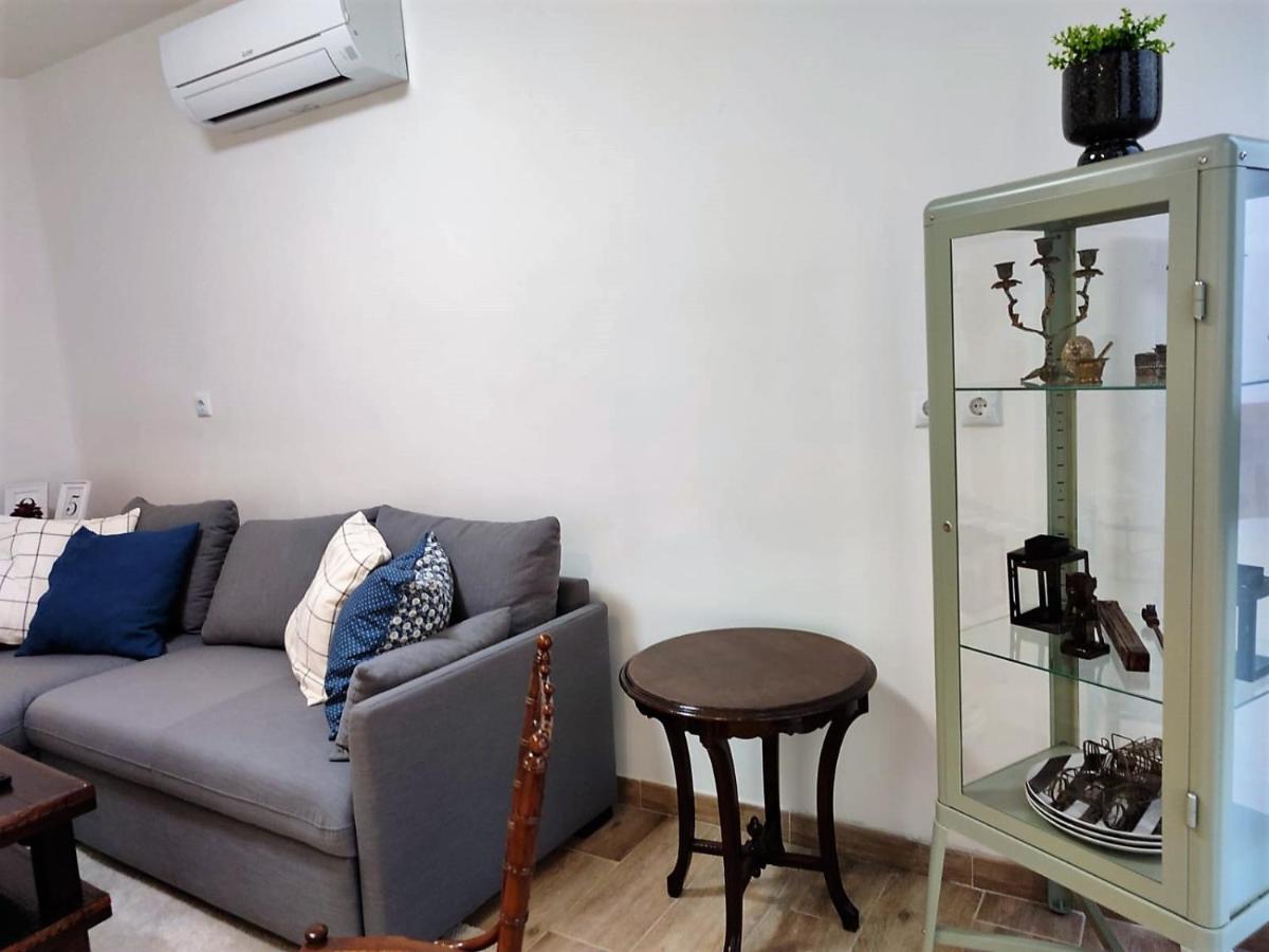 Angy Home Chueca Gran Via Madrid Exterior photo
