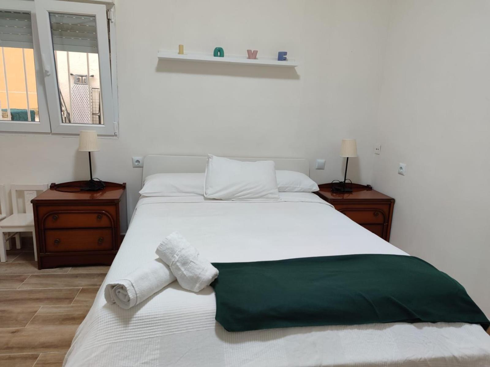 Angy Home Chueca Gran Via Madrid Exterior photo